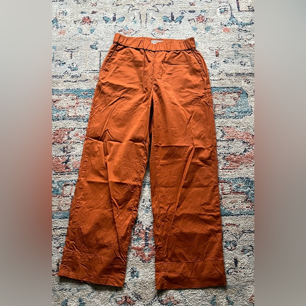 Everlane easy pant